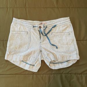 Women’s North Face Shorts - Size 4